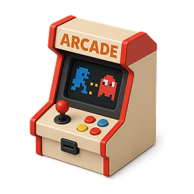 Игры в дороге